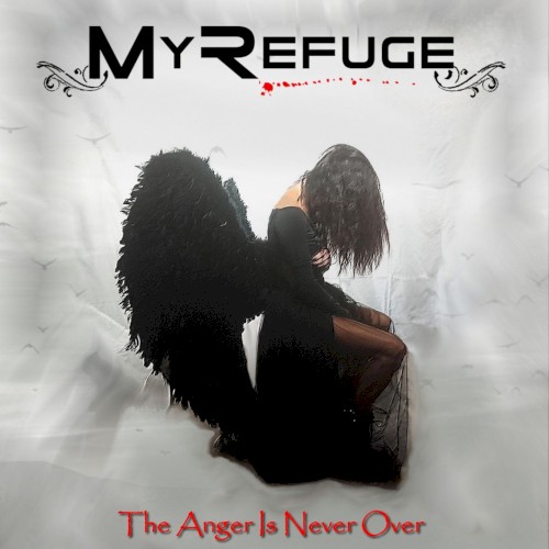 The Anger Is Never Over