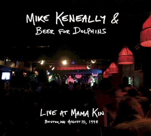 Live at Mama Kin