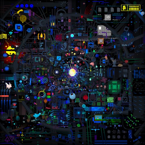 Mechanomorphic