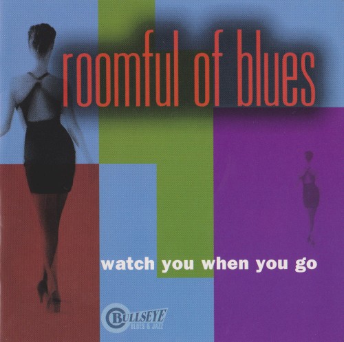 Watch You When You Go