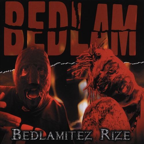 Bedlamitez Rize