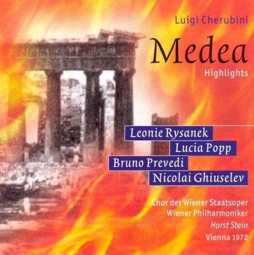 Medea (highlights)
