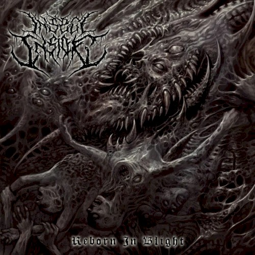Reborn in Blight