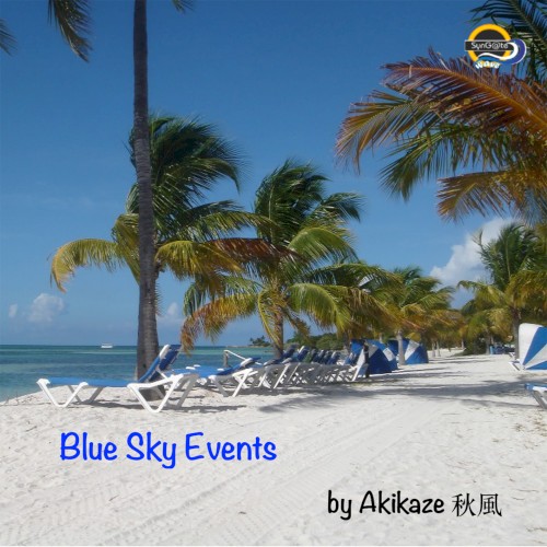 Blue Sky Events