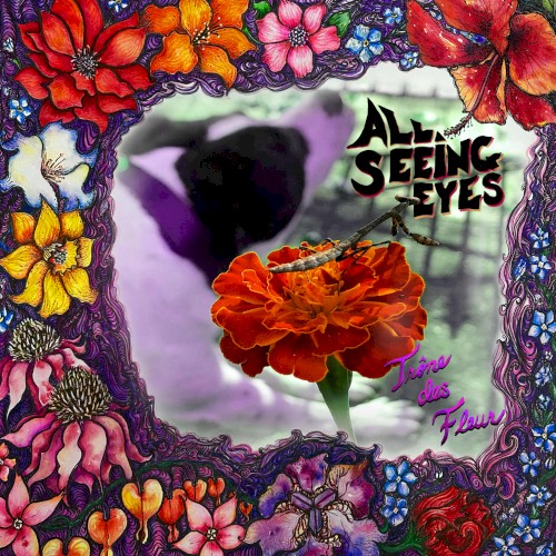 Trône des Fleur