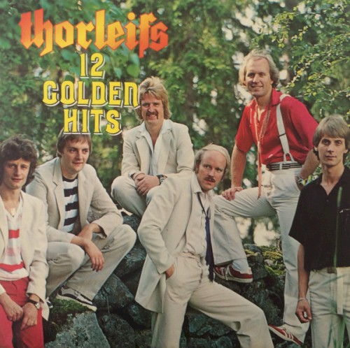 12 Golden Hits