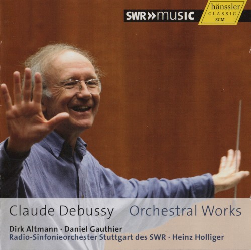 Orchestral Works