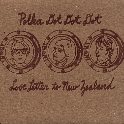 Love Letter to New Zealand