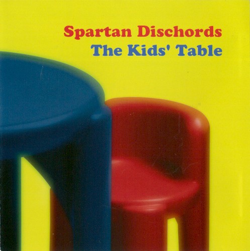 The Kid's Table