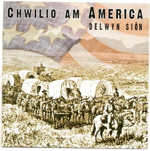 Chwilio Am America