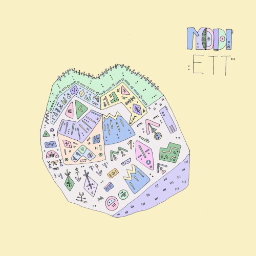 Ett