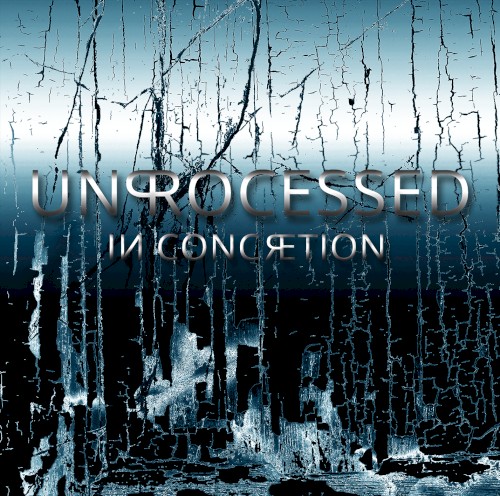 In Concretion