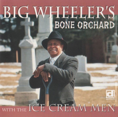 Bone Orchard