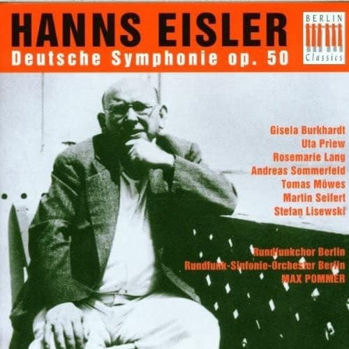 Deutsche Symphonie