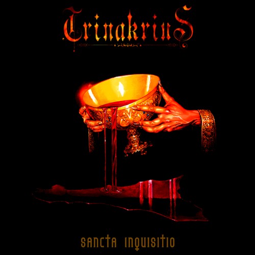 Sancta Inquisitio