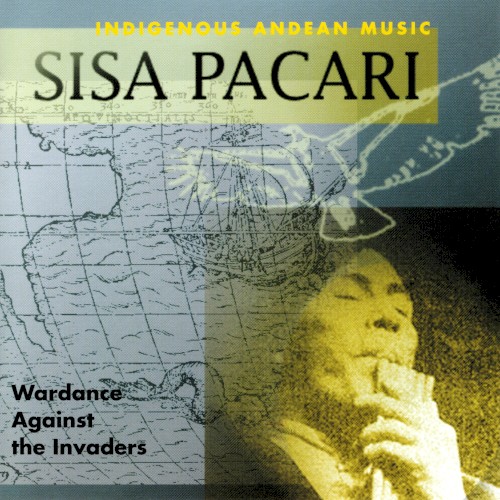 Wardance against the Invaders