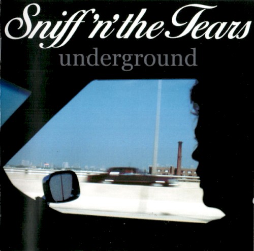 Underground