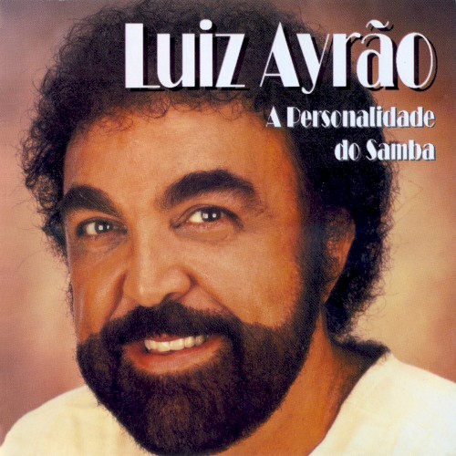 A Personalidade Do Samba