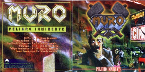 Peligro inminente