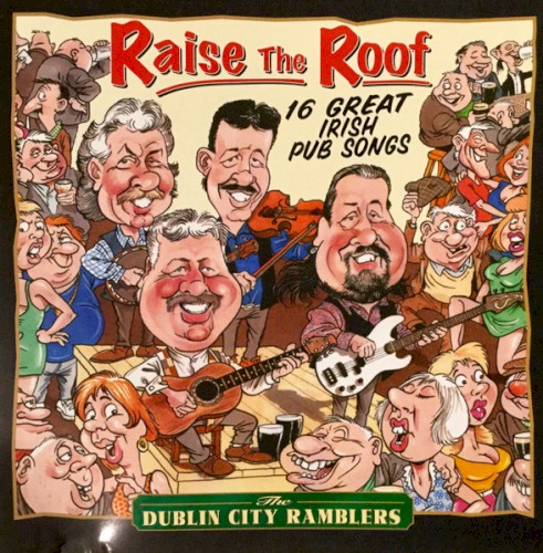 Raise the Roof