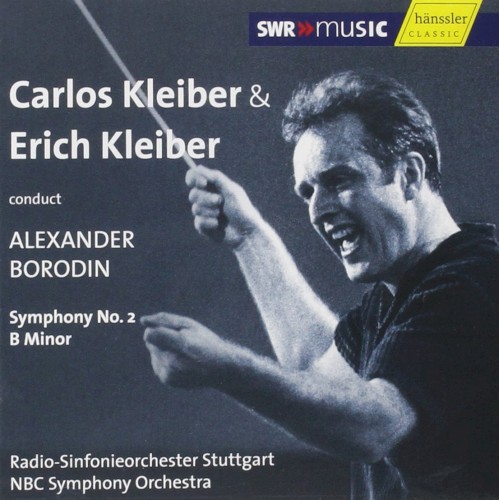 Symphony no. 2 in B minor