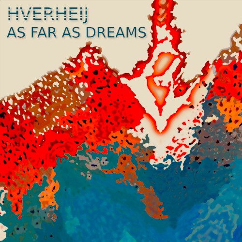 As Far as Dreams