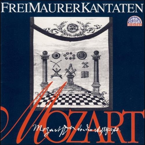 250ème anniversaire N°16 : Musique maçonnique