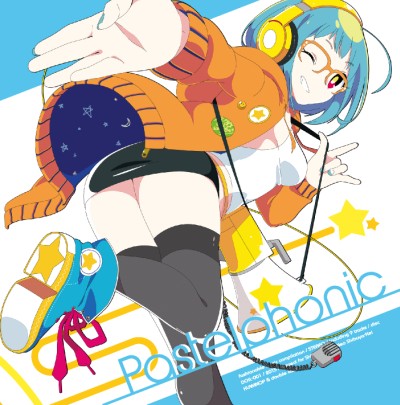 Pastelphonic