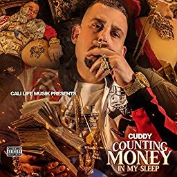 Counting Money in My Sleep