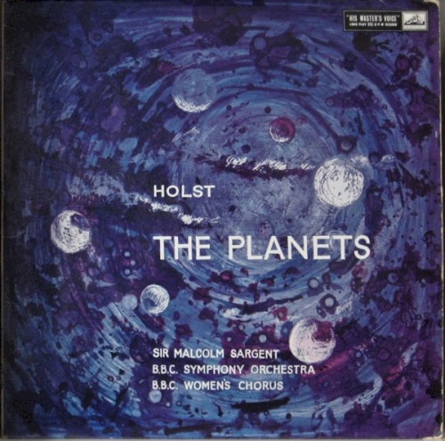 The Planets