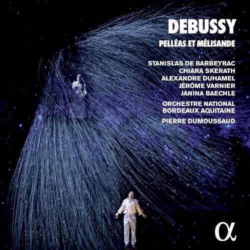 Pelléas et Mélisande