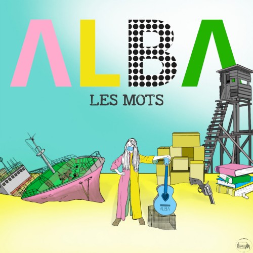 LES MOTS