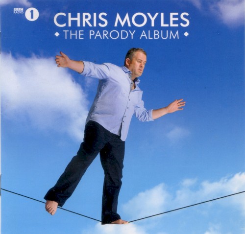The Parody Album