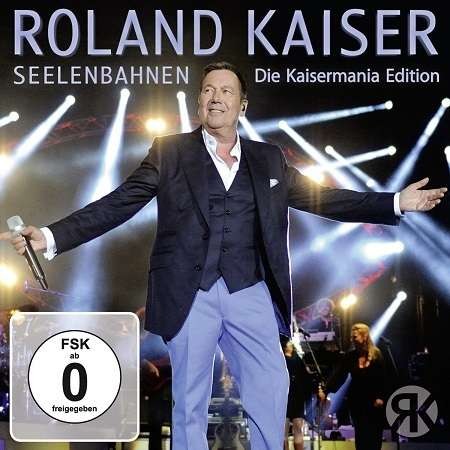 Seelenbahnen - Die Kaisermania Edition