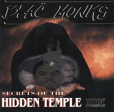 Secrets of the Hidden Temple