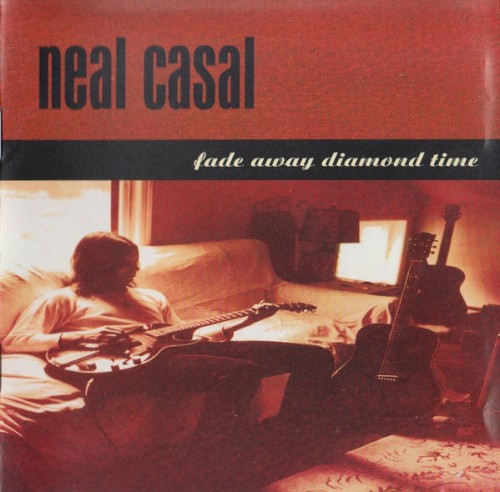 Fade Away Diamond Time