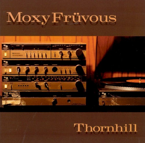Thornhill