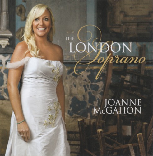 The London Soprano
