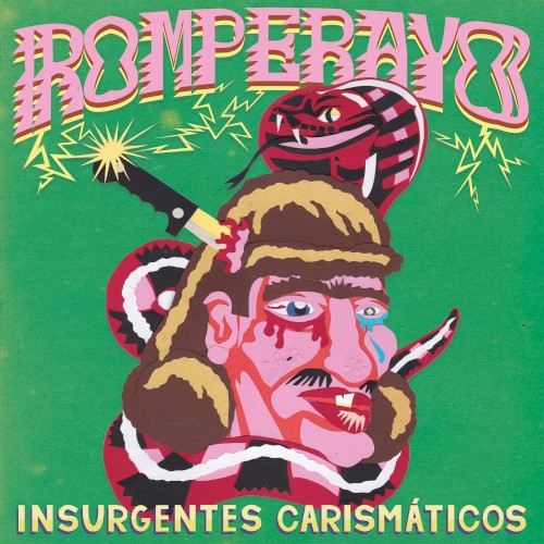 Insurgentes Carismaticos