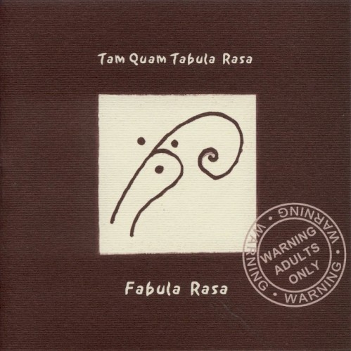 Fabula Rasa