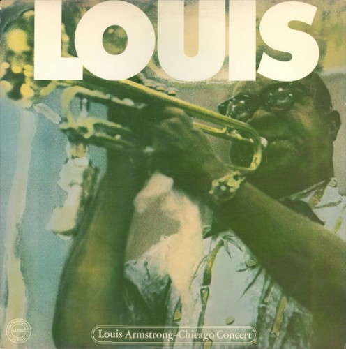 Chicago Concert - 1956