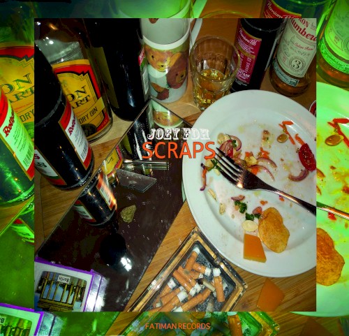 Scraps