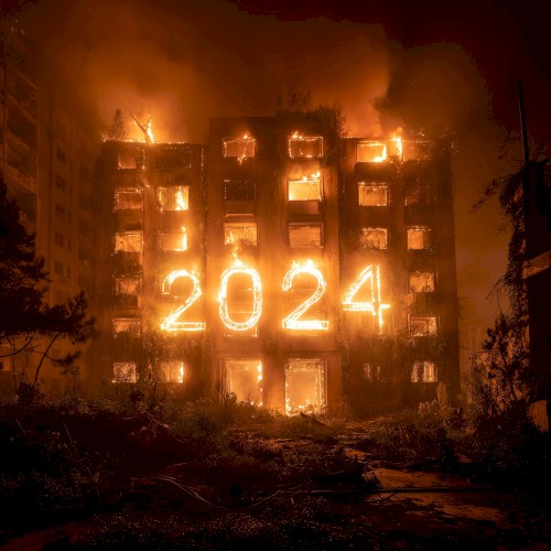 2024 REMASTERED Part. 2