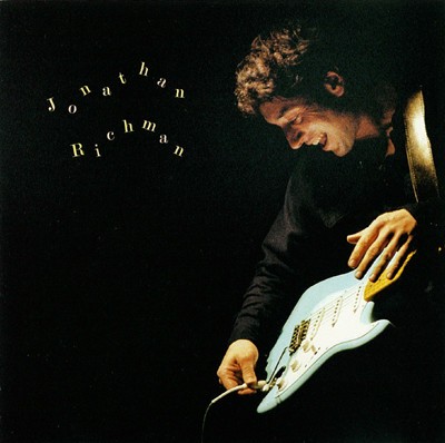 Jonathan Richman