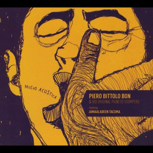 Mucho Acustica