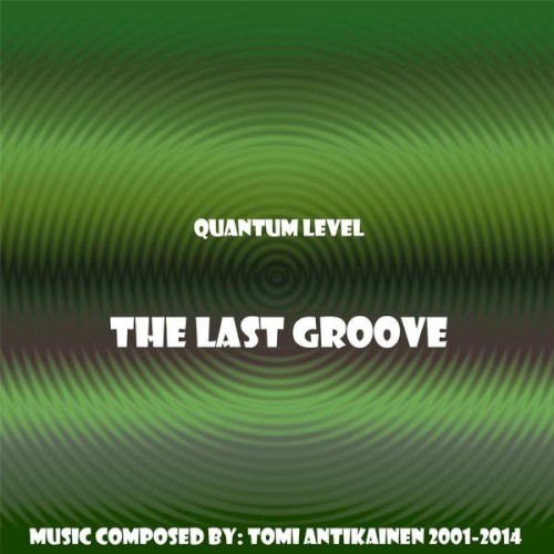 The Last Groove