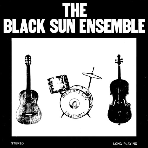 Black Sun Ensemble