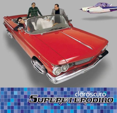Supereterodino