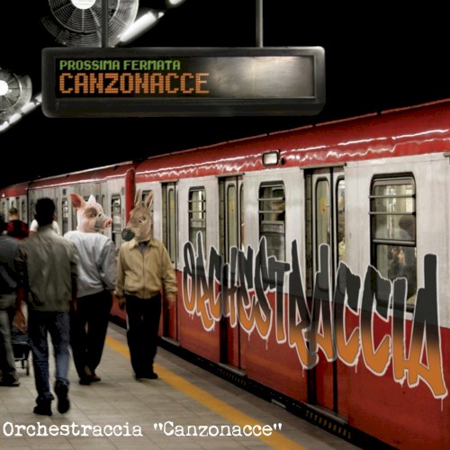 Canzonacce