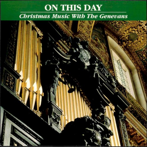 On This Day: Christmas Music with The Genevans